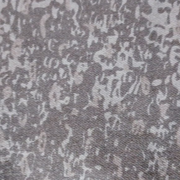 LEVIS 512, STRAIGHT LEG, PERFECTLY SLIMMING, WOMENS 30, CHARCOLE, AND GR… - Picture 3 of 8